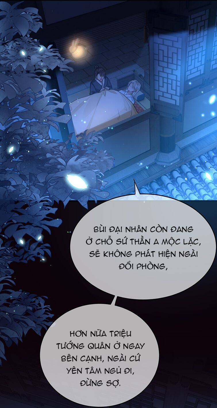 Điện Hạ Khuynh Thành Chapter 40 - 23