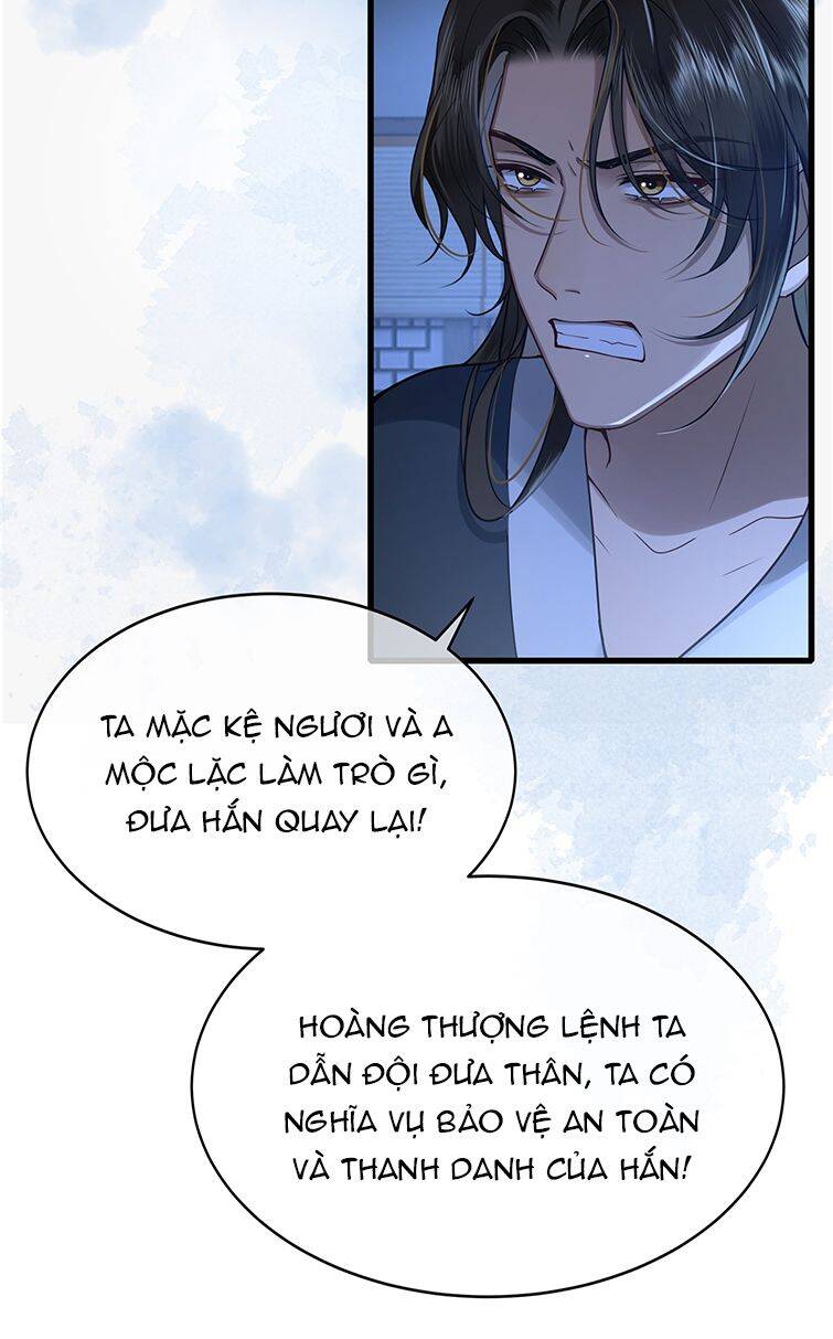 Điện Hạ Khuynh Thành Chapter 40 - 33