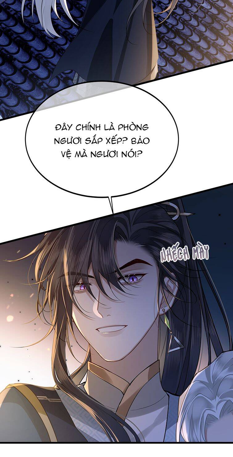 Điện Hạ Khuynh Thành Chapter 40 - 37