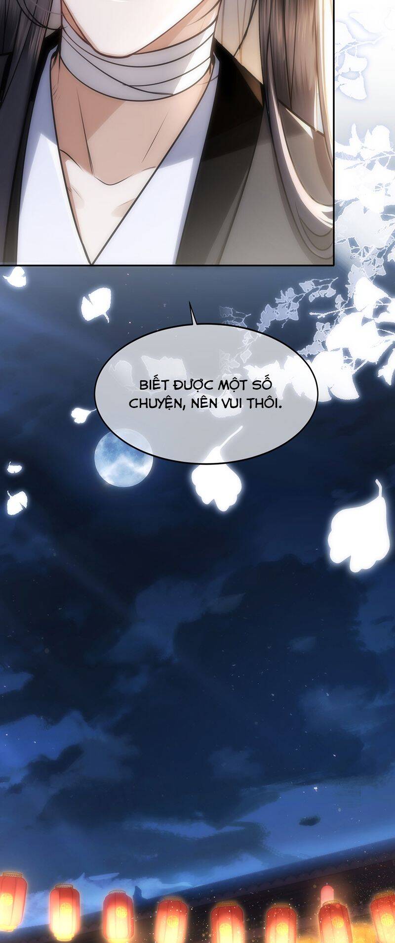 Điện Hạ Khuynh Thành Chapter 86 - 21