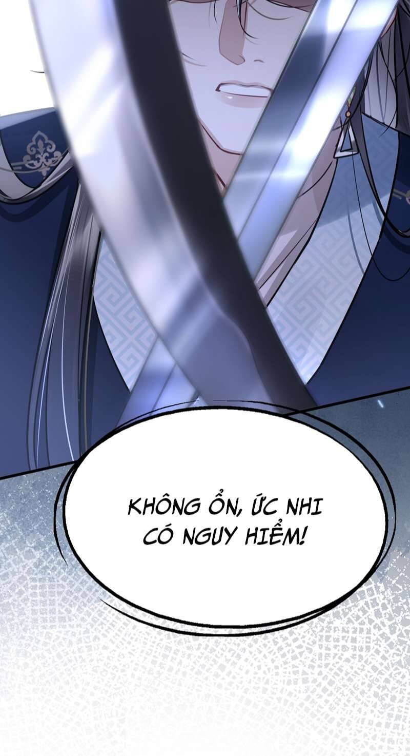 Điện Hạ Khuynh Thành Chapter 41 - 34