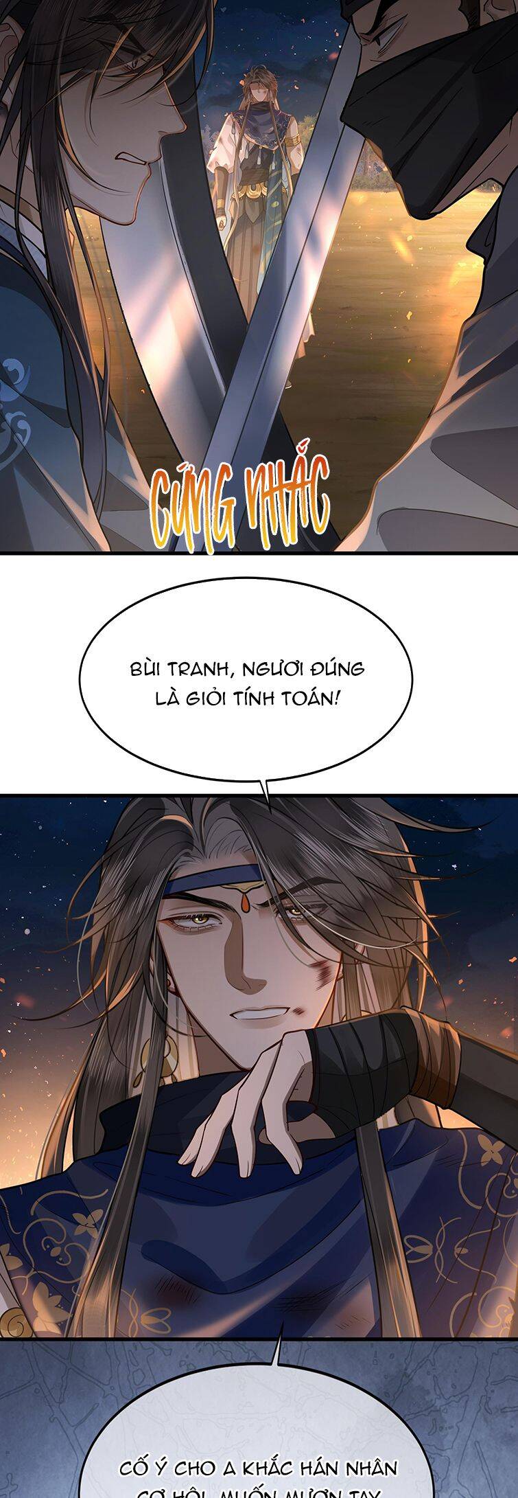 Điện Hạ Khuynh Thành Chapter 42 - 4
