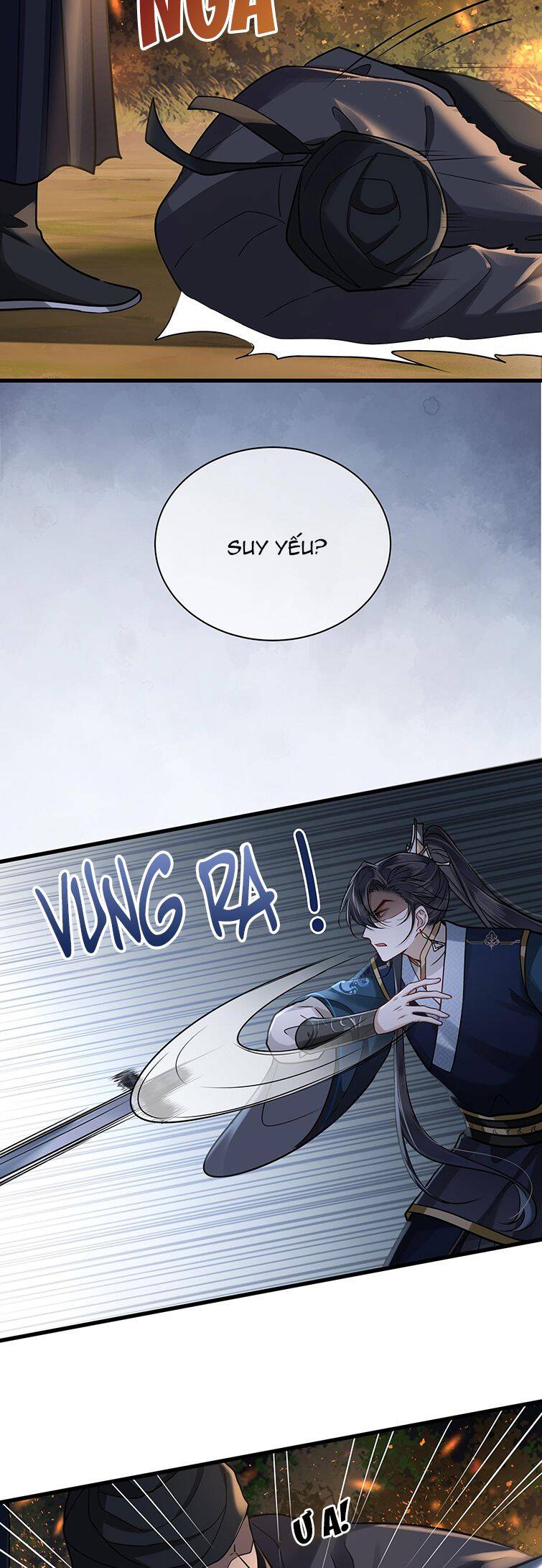 Điện Hạ Khuynh Thành Chapter 42 - 6