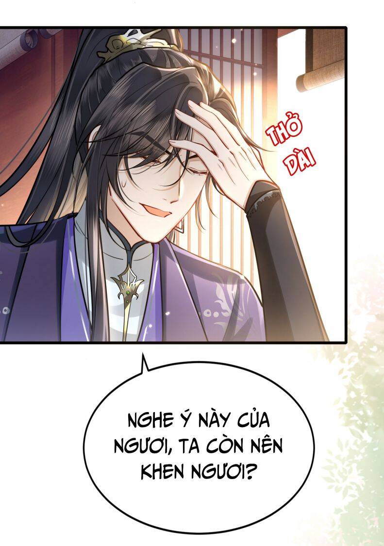 Điện Hạ Khuynh Thành Chapter 46 - 19