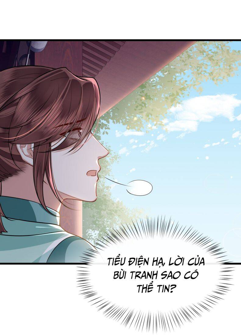 Điện Hạ Khuynh Thành Chapter 46 - 37