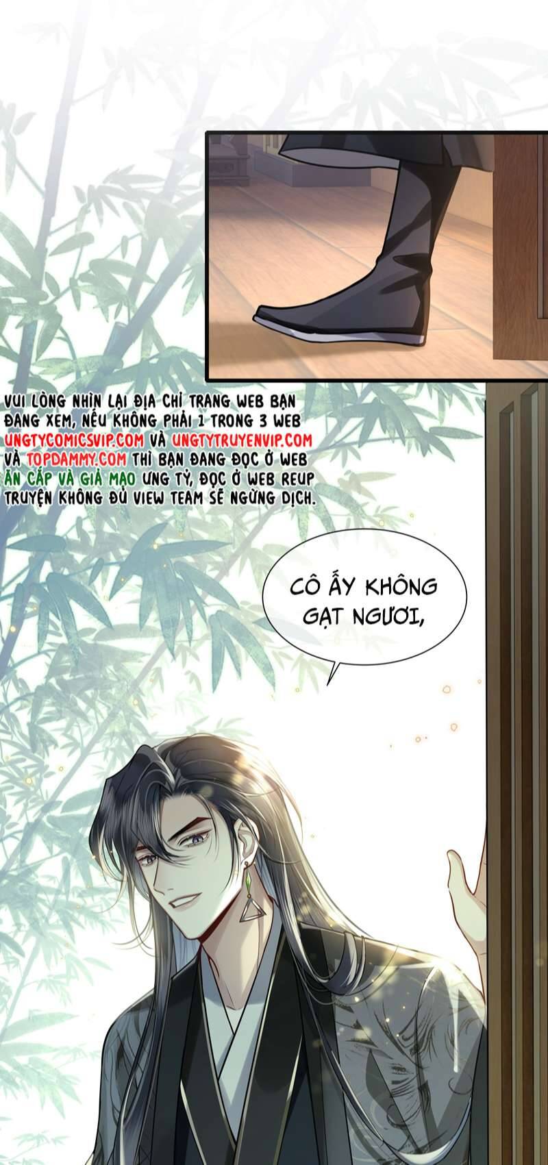 Điện Hạ Khuynh Thành Chapter 49 - 20