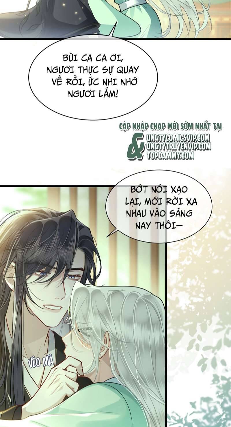 Điện Hạ Khuynh Thành Chapter 49 - 22