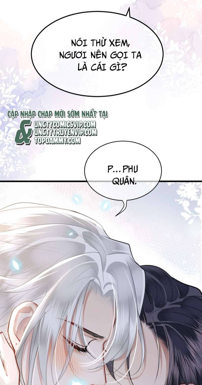 Điện Hạ Khuynh Thành Chapter 49 - 32