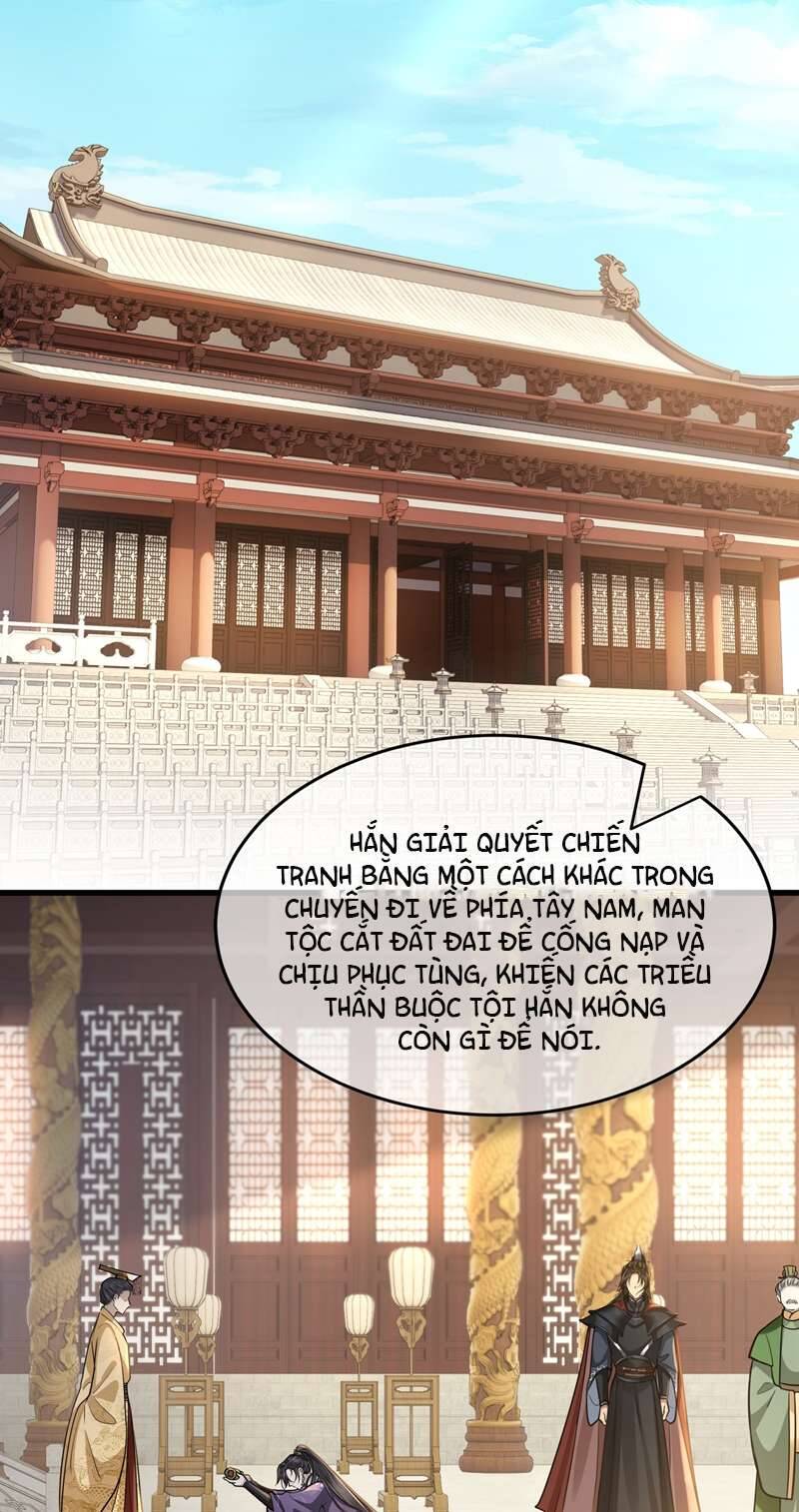 Điện Hạ Khuynh Thành Chapter 49 - 10