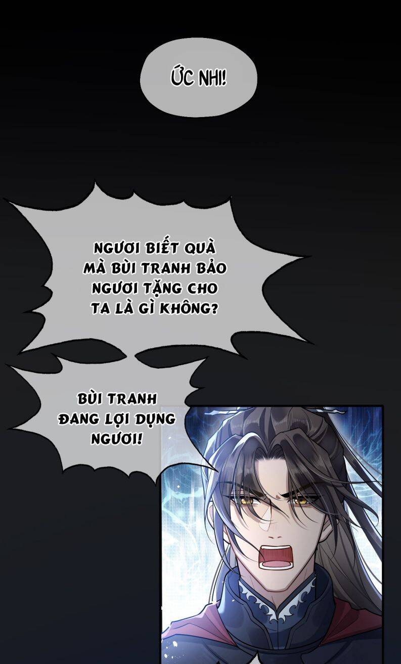 Điện Hạ Khuynh Thành Chapter 5 - 14