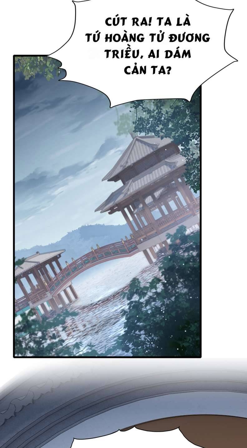 Điện Hạ Khuynh Thành Chapter 50 - 3