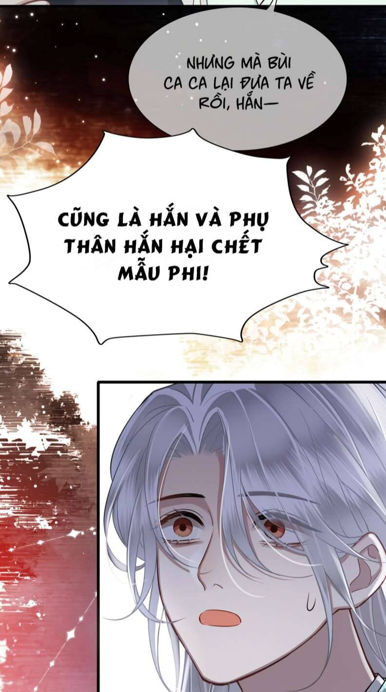 Điện Hạ Khuynh Thành Chapter 50 - 21