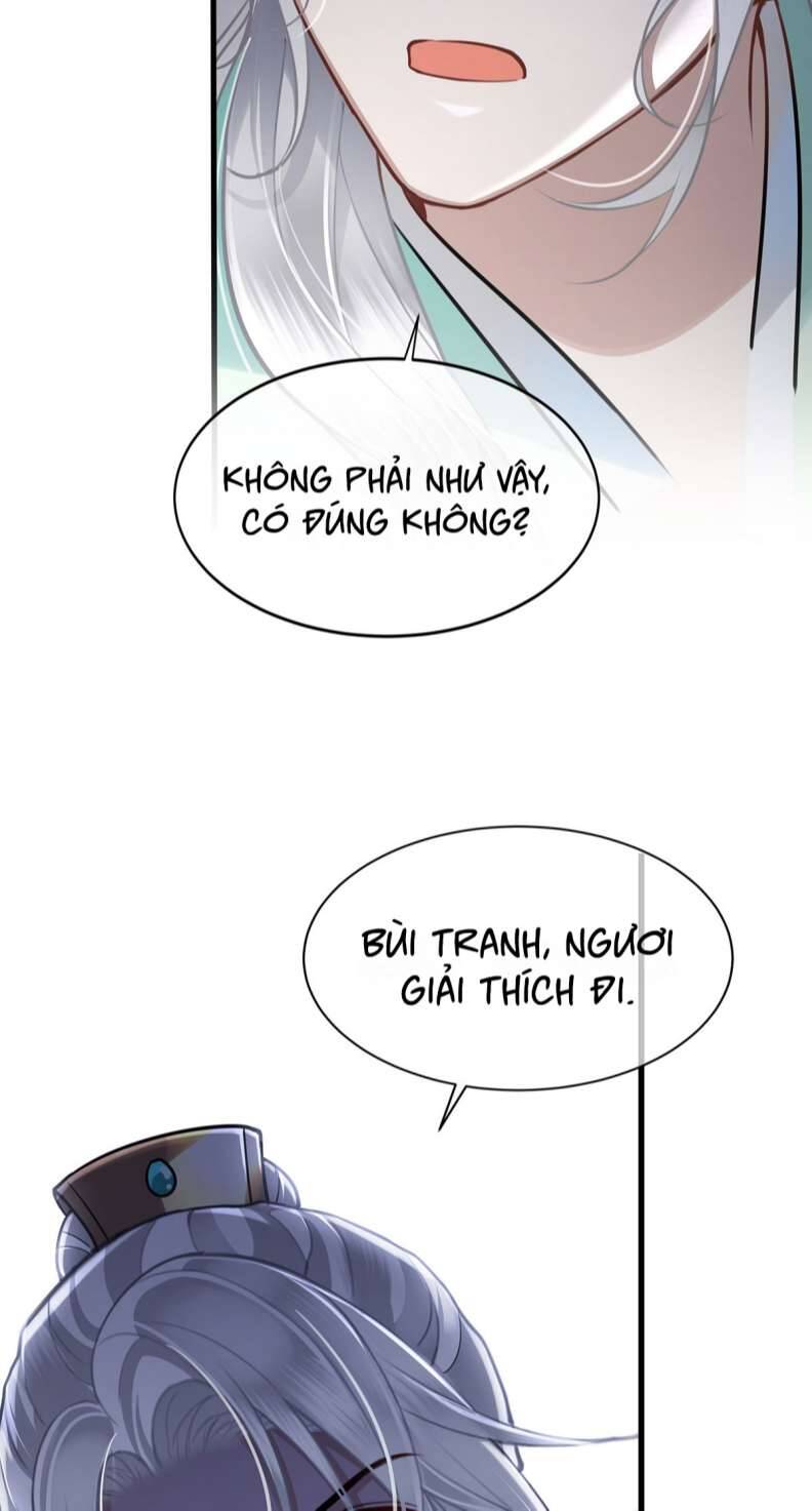 Điện Hạ Khuynh Thành Chapter 50 - 24