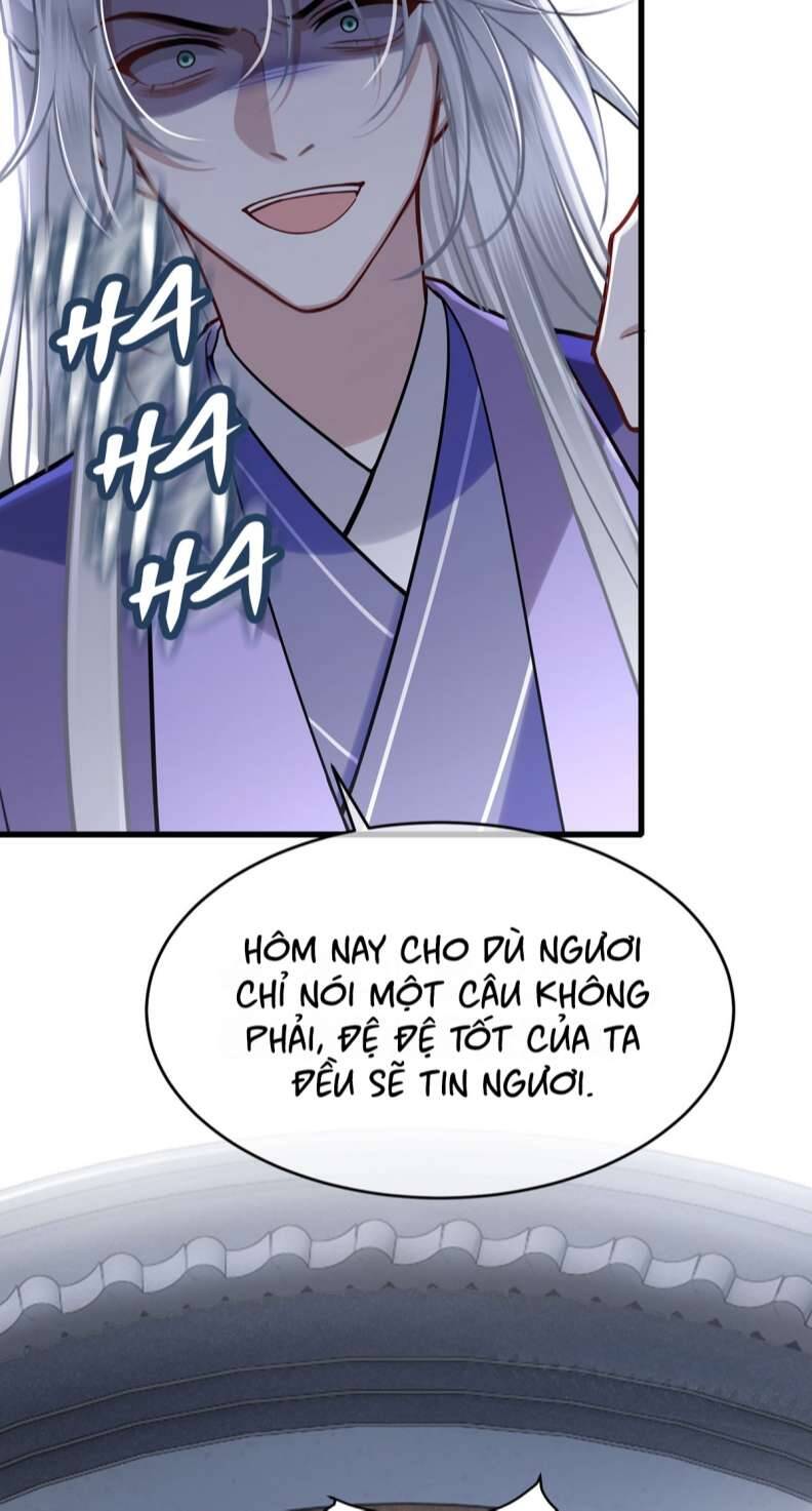Điện Hạ Khuynh Thành Chapter 50 - 25