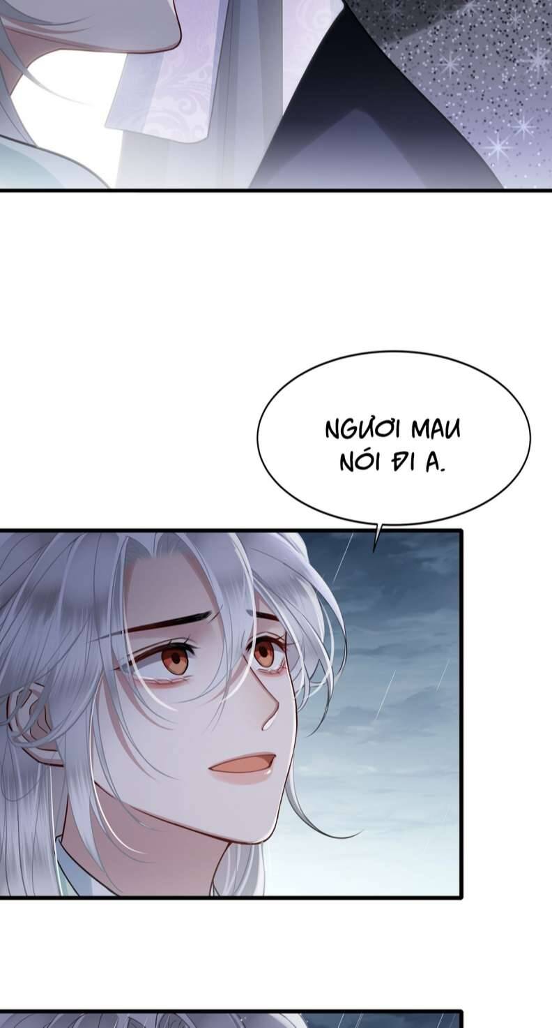 Điện Hạ Khuynh Thành Chapter 50 - 27