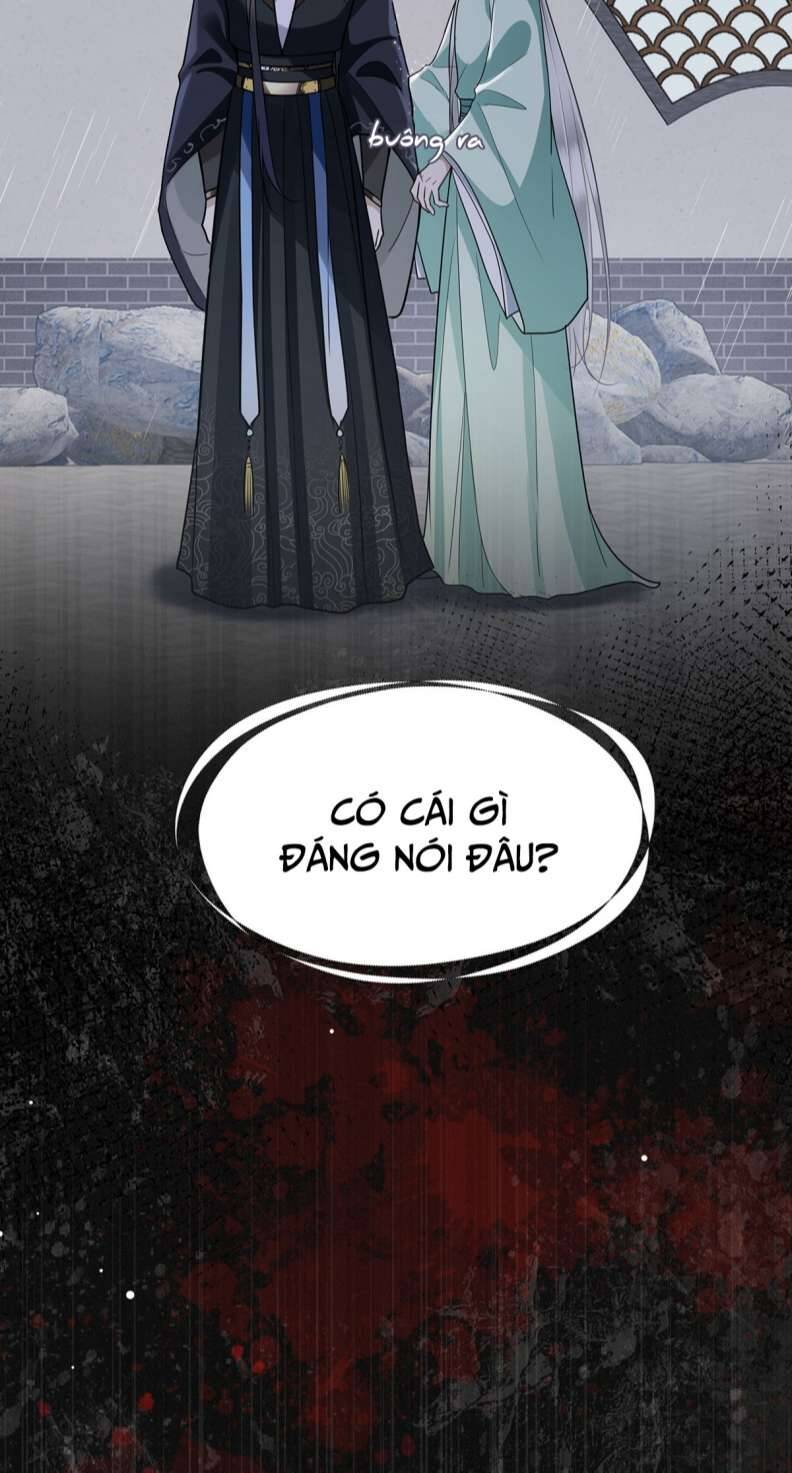 Điện Hạ Khuynh Thành Chapter 50 - 29