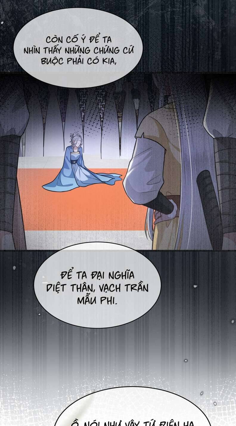 Điện Hạ Khuynh Thành Chapter 50 - 10
