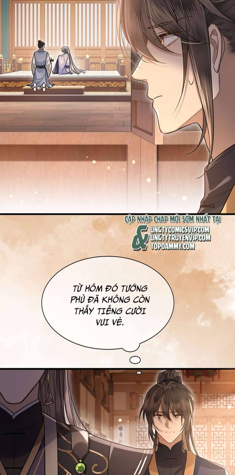 Điện Hạ Khuynh Thành Chapter 51 - 21