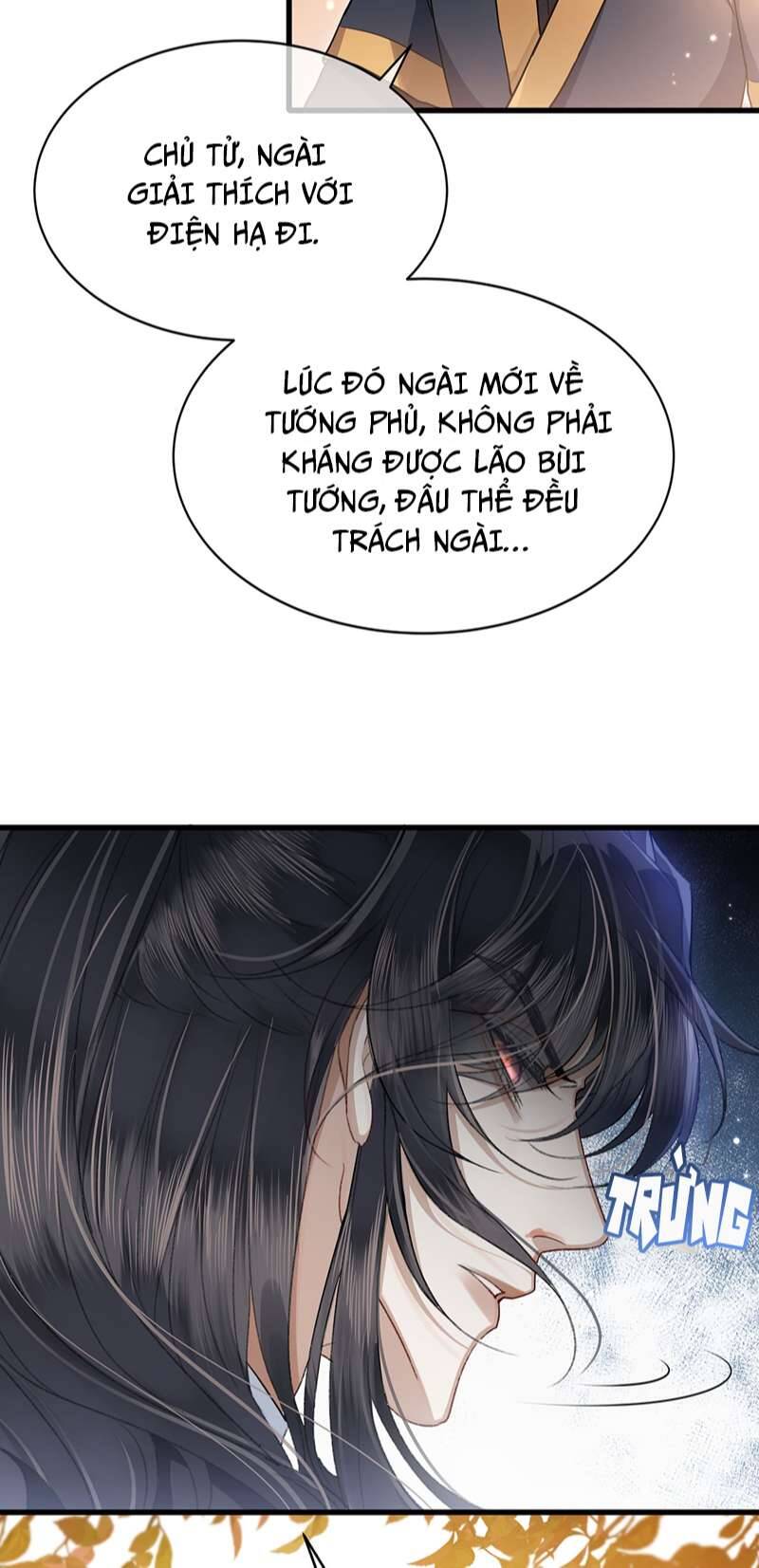 Điện Hạ Khuynh Thành Chapter 51 - 23