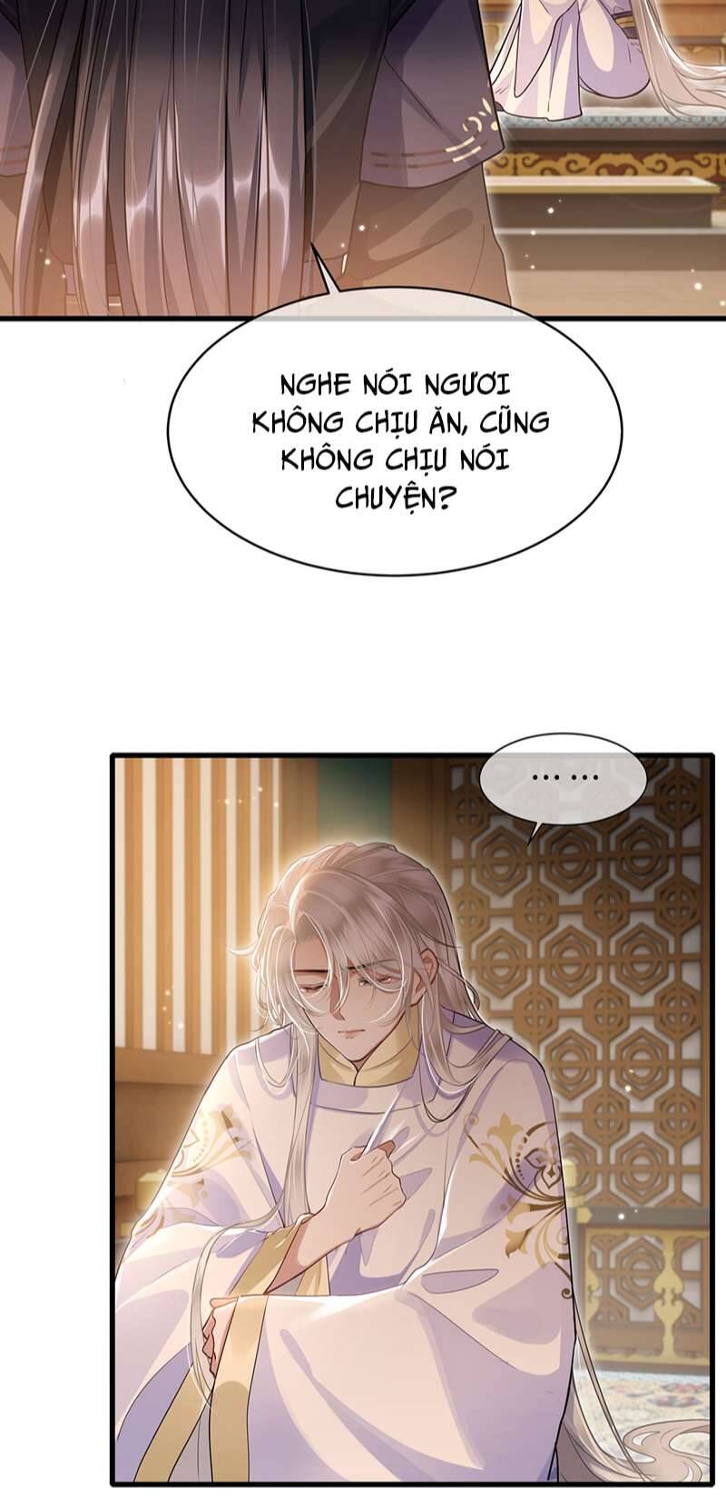 Điện Hạ Khuynh Thành Chapter 51 - 26