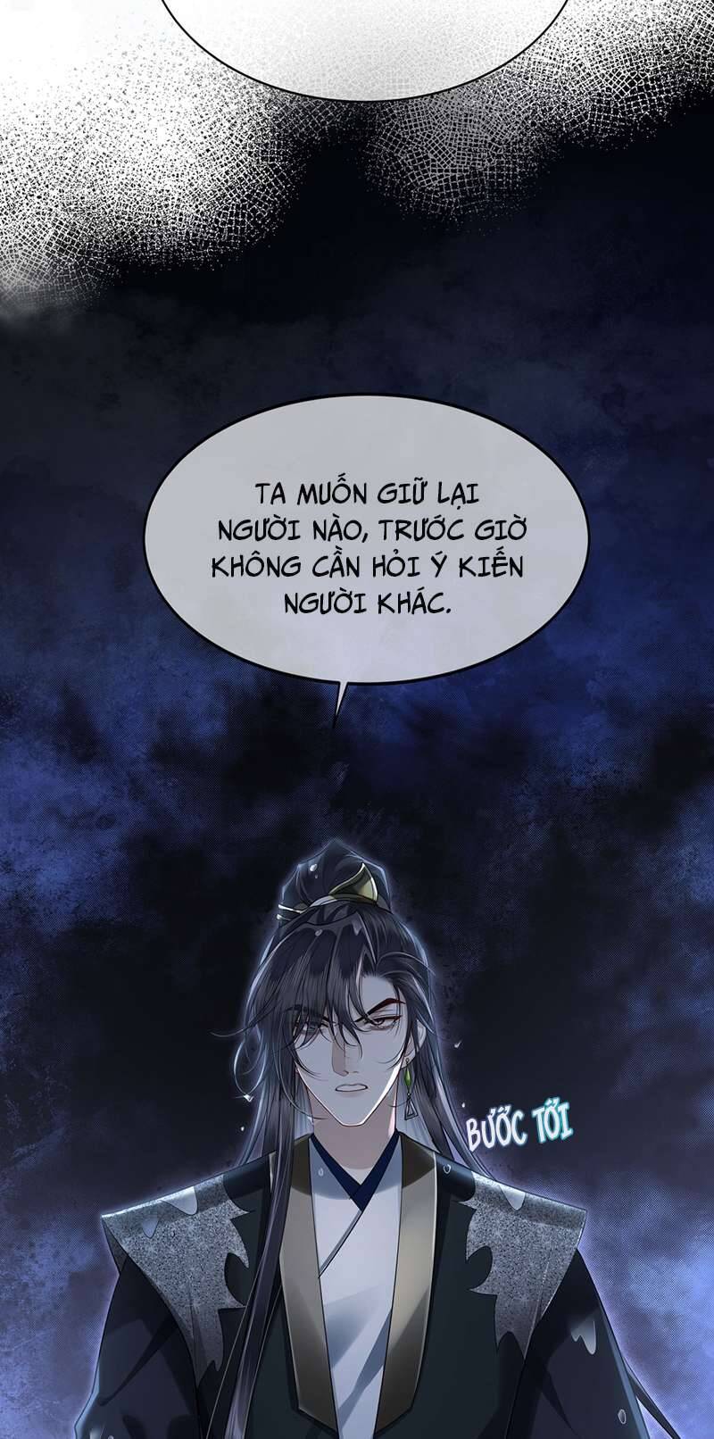 Điện Hạ Khuynh Thành Chapter 51 - 4