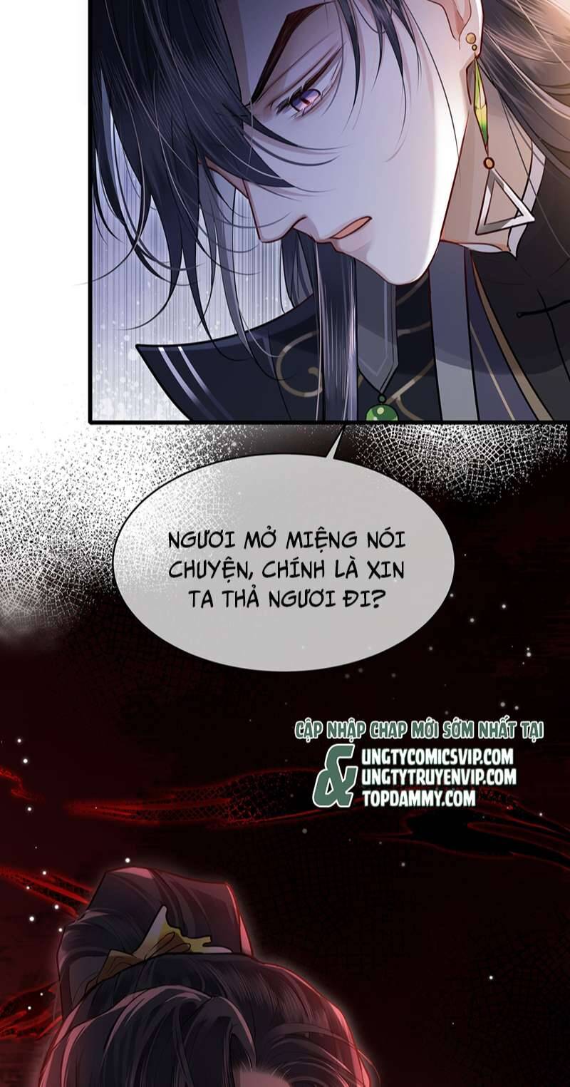 Điện Hạ Khuynh Thành Chapter 51 - 33
