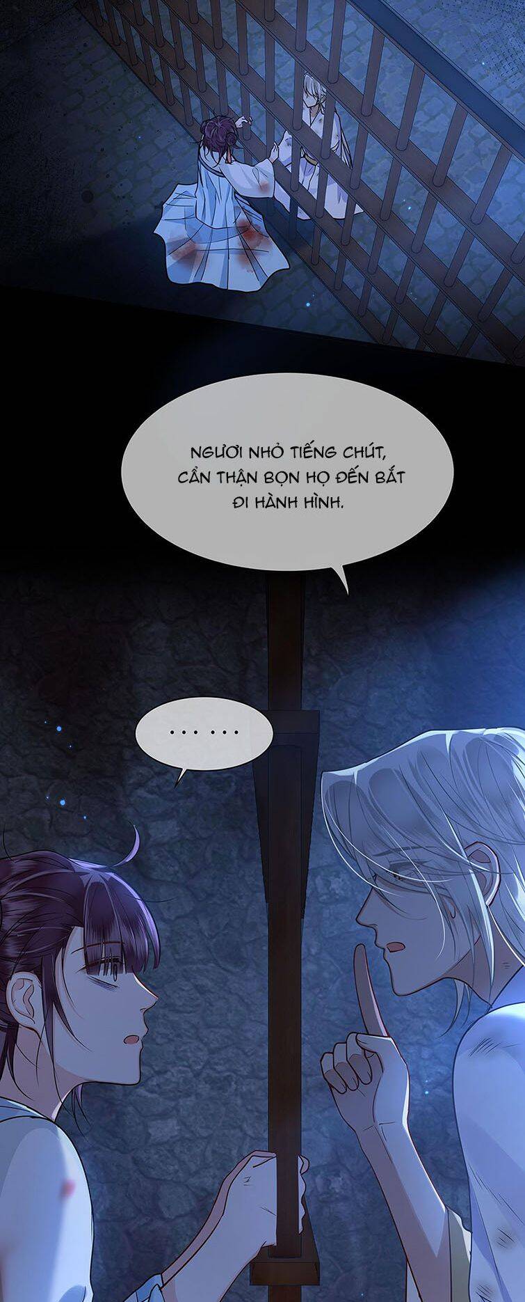 Điện Hạ Khuynh Thành Chapter 52 - 24