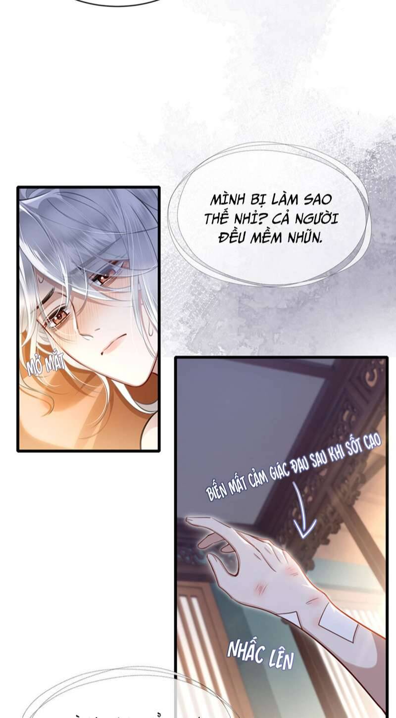 Điện Hạ Khuynh Thành Chapter 53 - 27