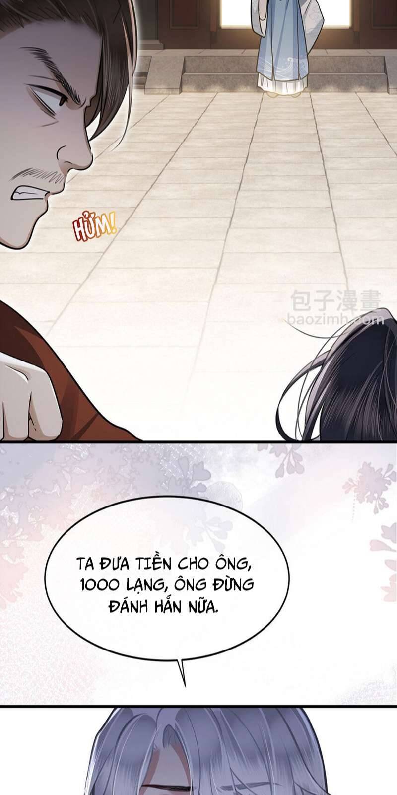 Điện Hạ Khuynh Thành Chapter 53 - 8