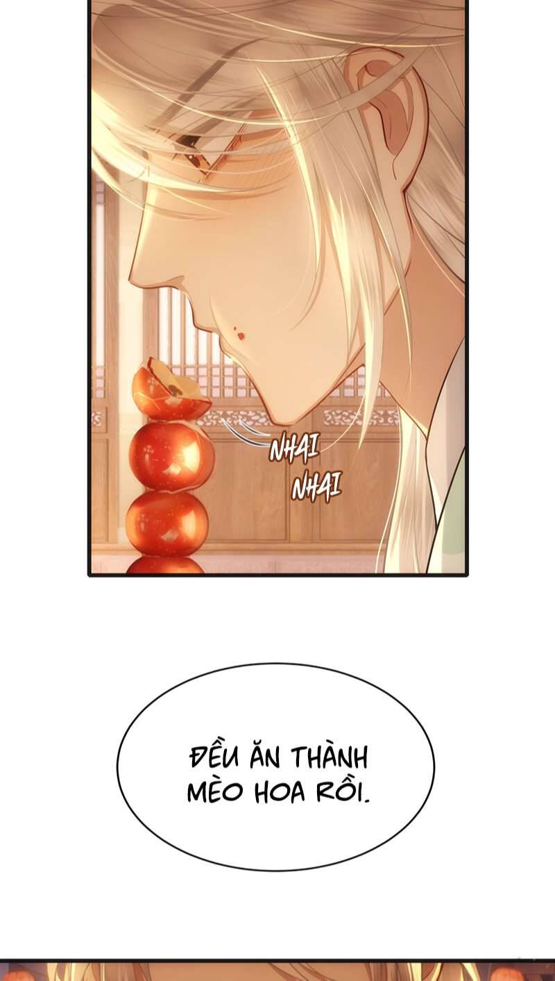 Điện Hạ Khuynh Thành Chapter 54 - 11