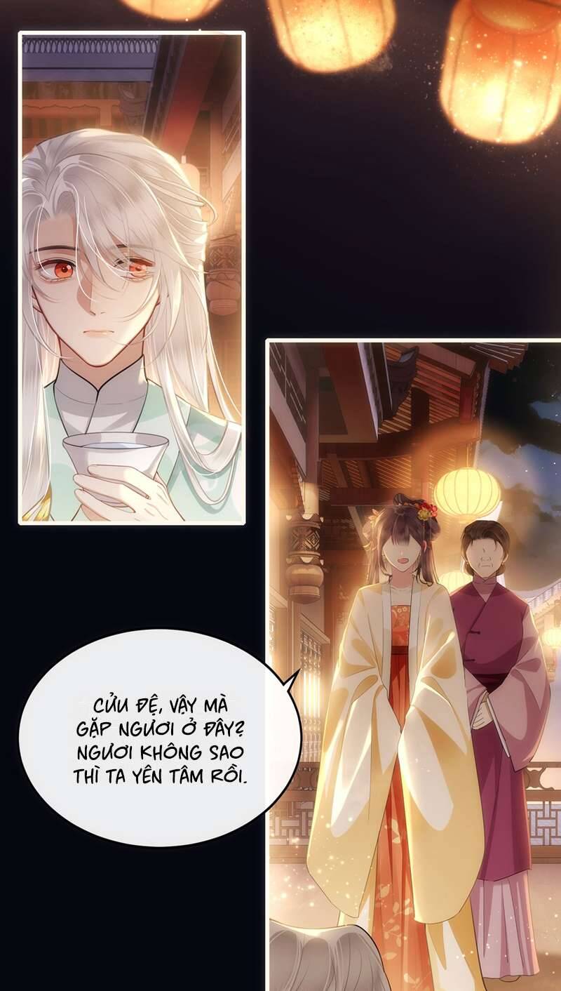 Điện Hạ Khuynh Thành Chapter 54 - 21