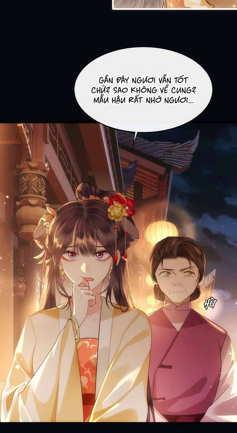 Điện Hạ Khuynh Thành Chapter 54 - 22
