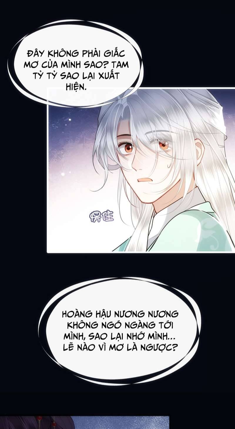 Điện Hạ Khuynh Thành Chapter 54 - 23