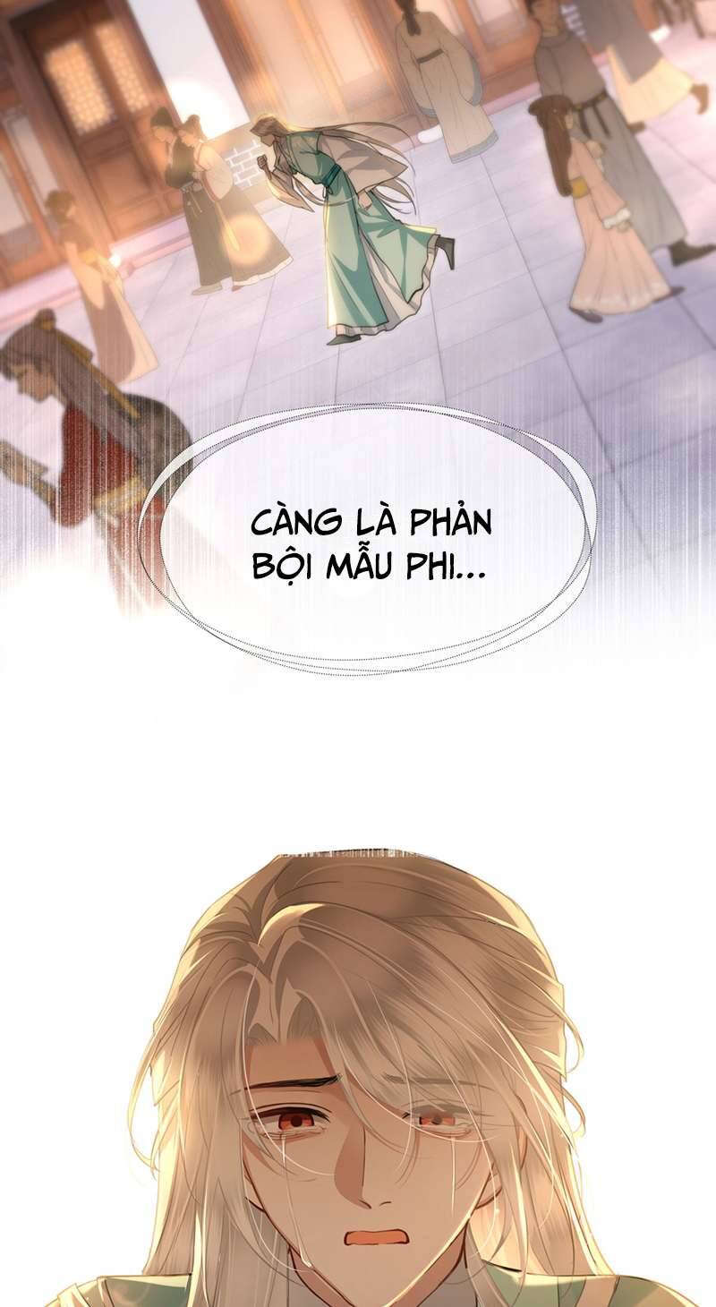 Điện Hạ Khuynh Thành Chapter 54 - 33