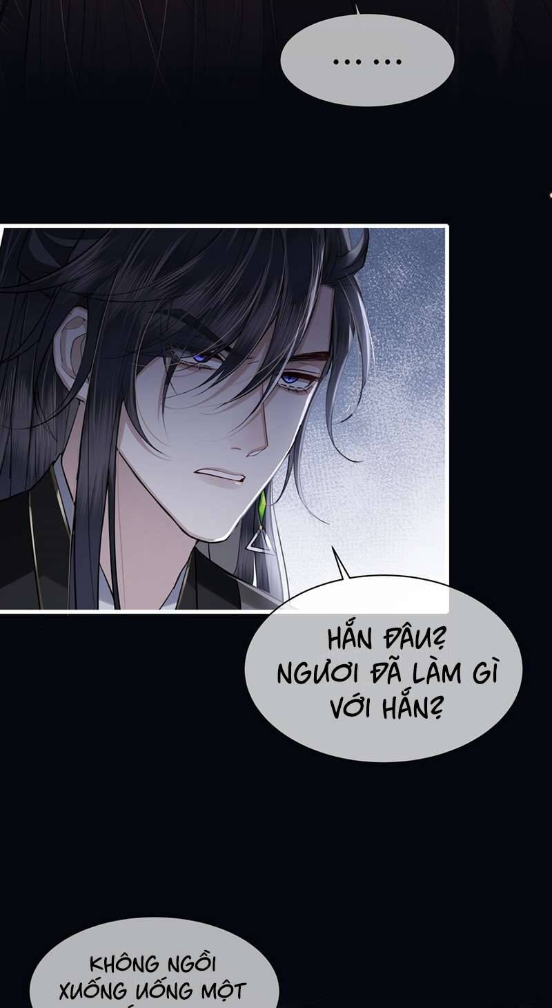 Điện Hạ Khuynh Thành Chapter 54 - 36