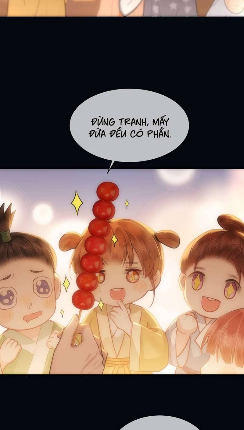 Điện Hạ Khuynh Thành Chapter 54 - 5