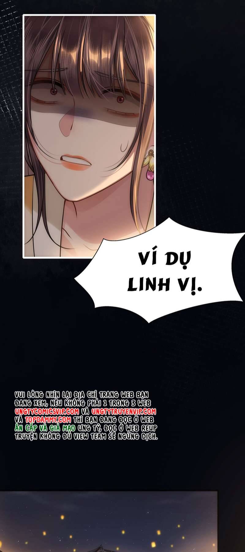 Điện Hạ Khuynh Thành Chapter 55 - 12