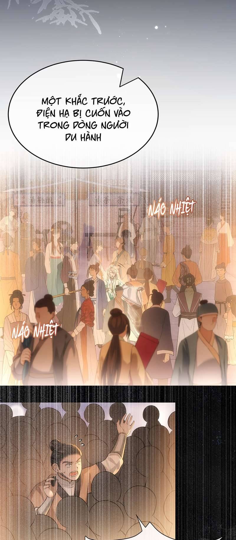 Điện Hạ Khuynh Thành Chapter 55 - 19