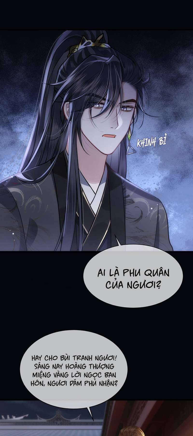 Điện Hạ Khuynh Thành Chapter 55 - 3
