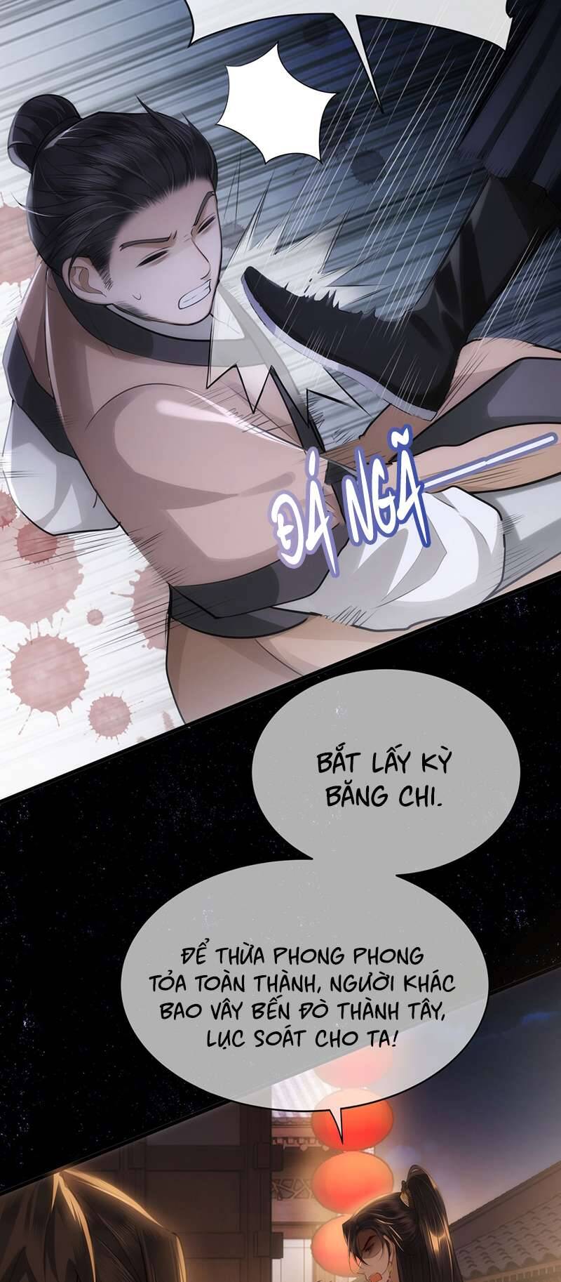 Điện Hạ Khuynh Thành Chapter 55 - 23