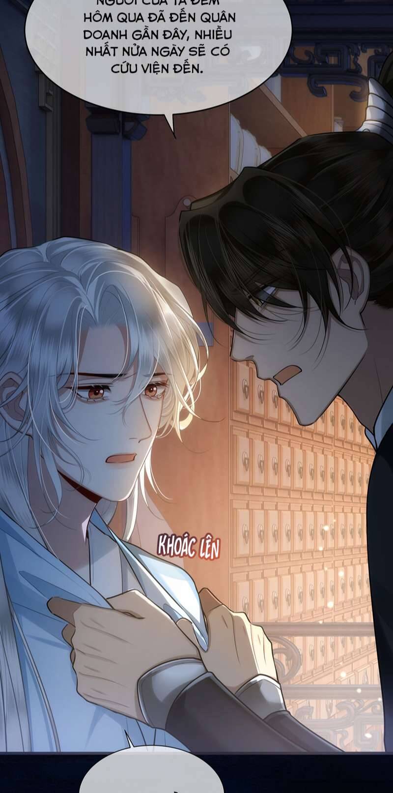 Điện Hạ Khuynh Thành Chapter 57 - 14