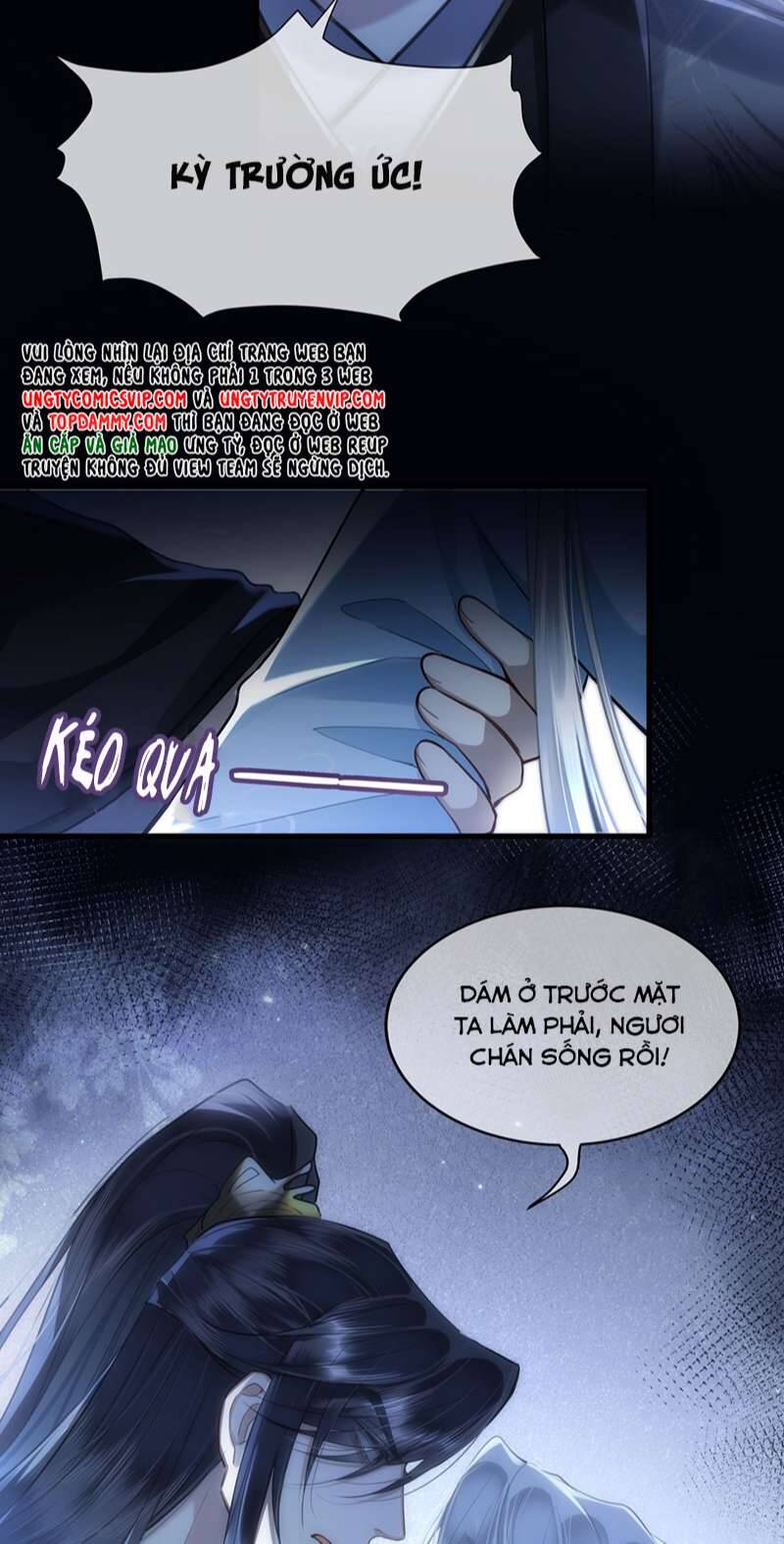 Điện Hạ Khuynh Thành Chapter 57 - 31