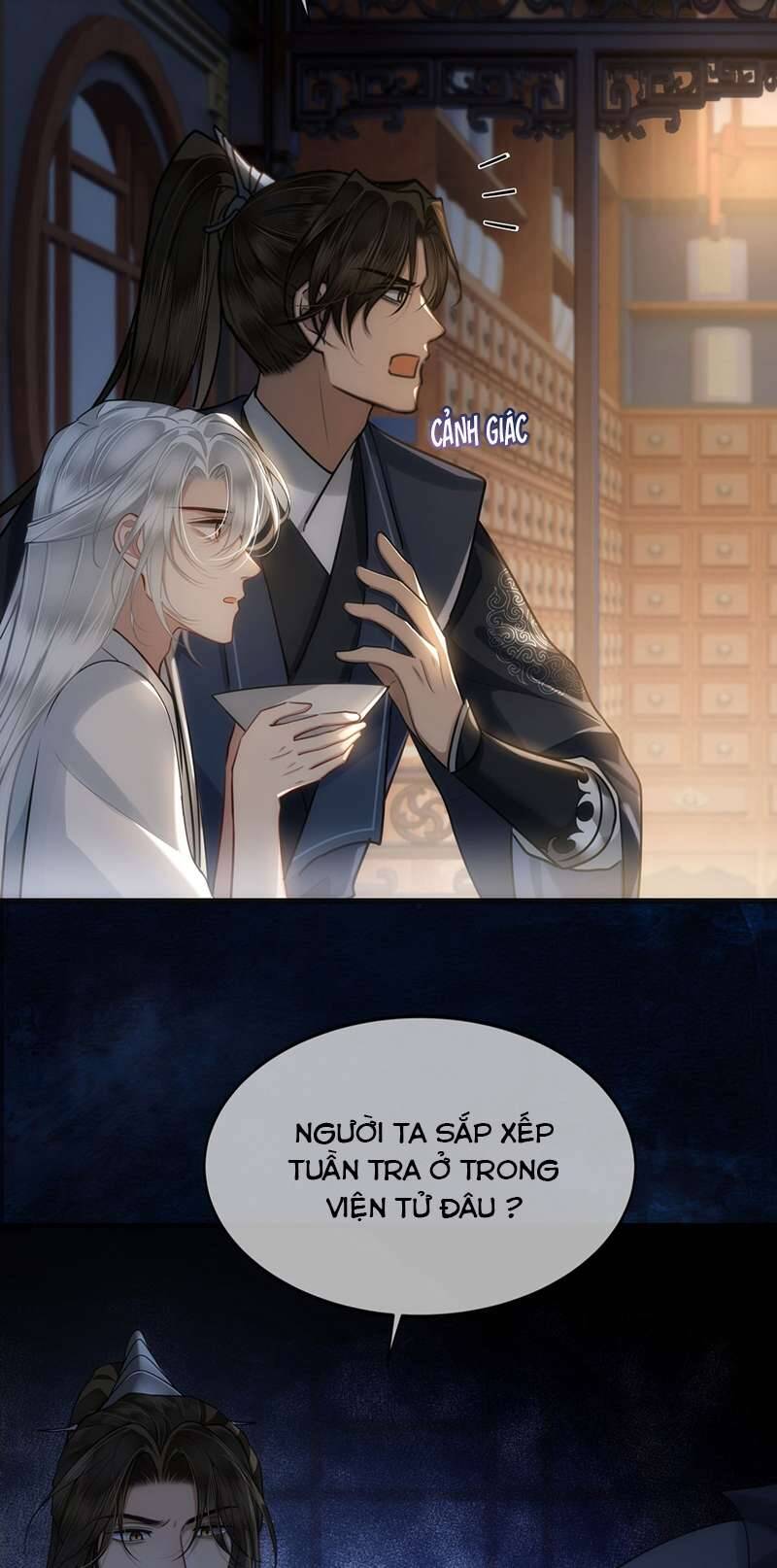 Điện Hạ Khuynh Thành Chapter 57 - 7