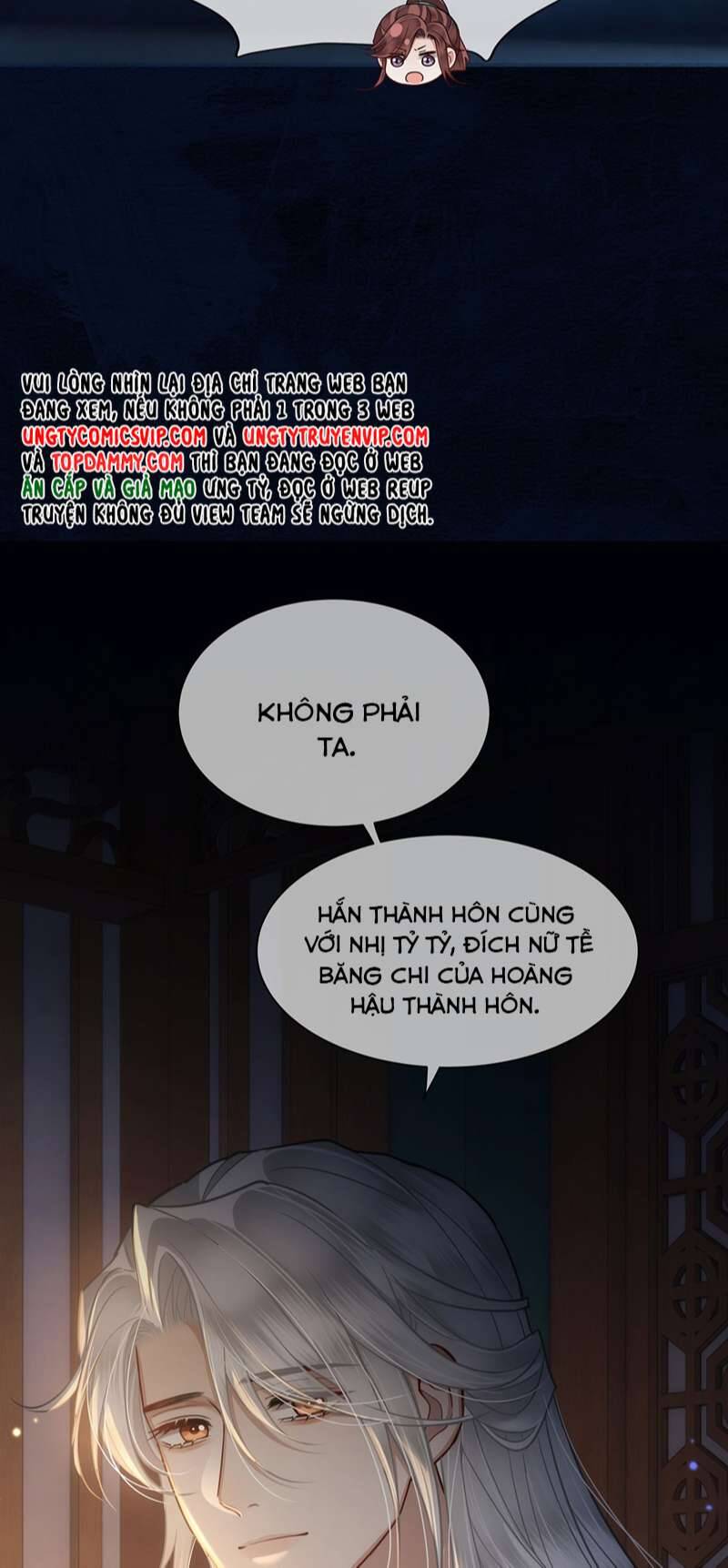 Điện Hạ Khuynh Thành Chapter 58 - 26