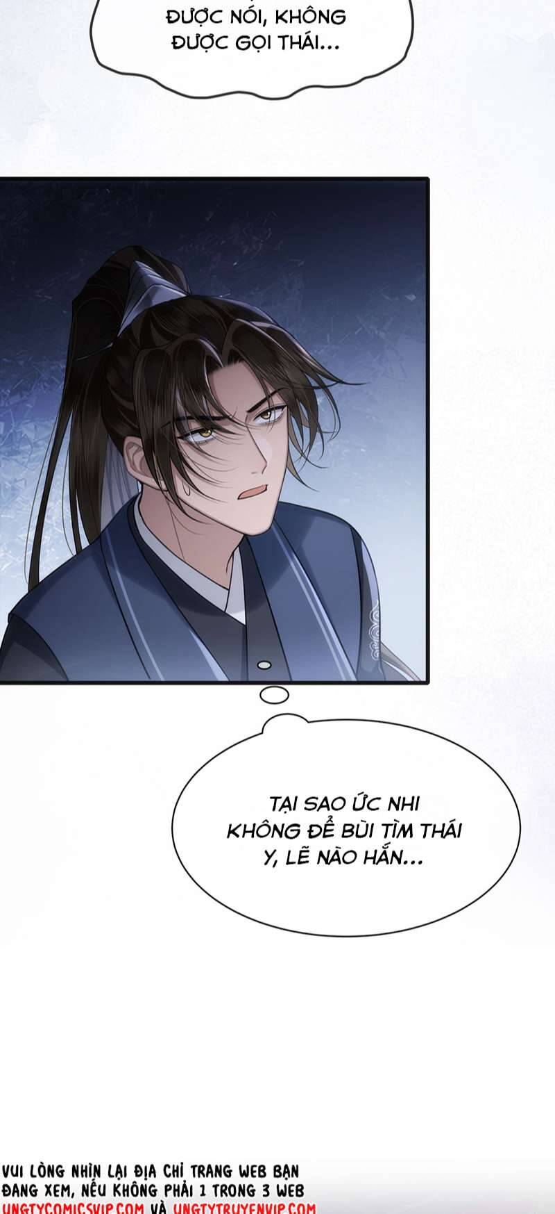 Điện Hạ Khuynh Thành Chapter 58 - 7