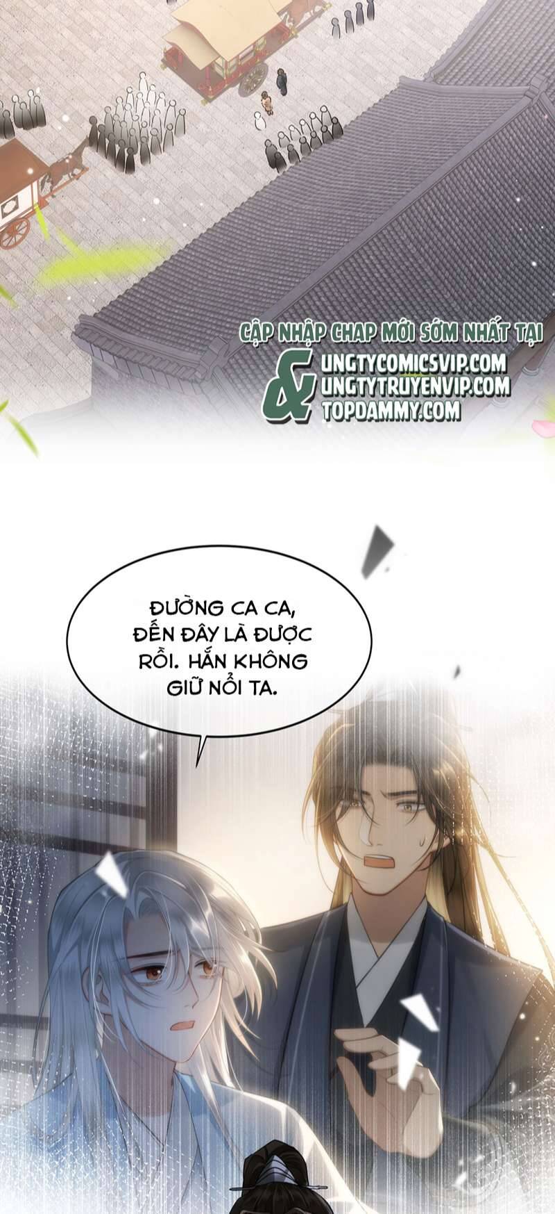 Điện Hạ Khuynh Thành Chapter 58 - 10