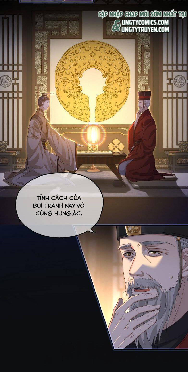 Điện Hạ Khuynh Thành Chapter 6 - 29