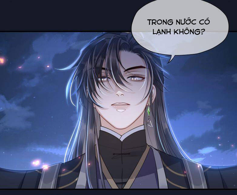 Điện Hạ Khuynh Thành Chapter 6 - 8