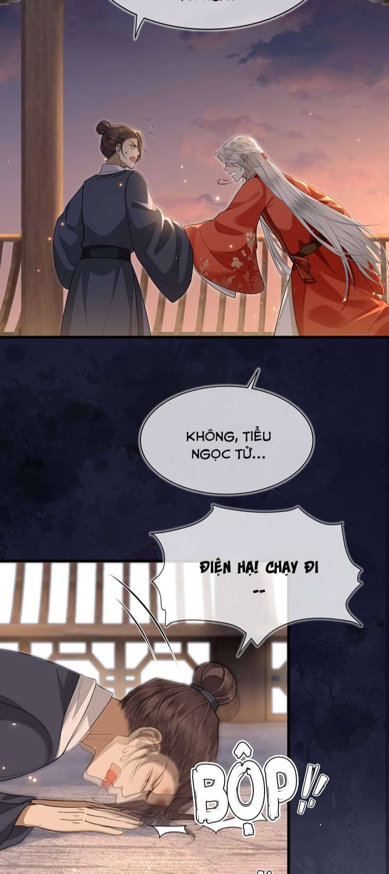 Điện Hạ Khuynh Thành Chapter 60 - 16