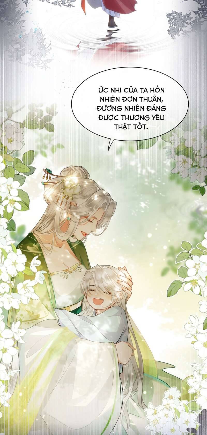 Điện Hạ Khuynh Thành Chapter 60 - 21